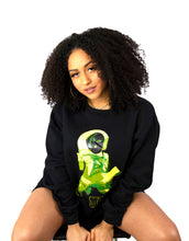 Load image into Gallery viewer, GMC &#39;Money Green&#39; Sweatshirt
