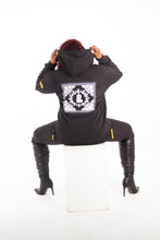 Load image into Gallery viewer, GMC G-LOGO Bandana Hoodie
