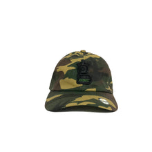 Load image into Gallery viewer, GMC G-Logo Dad Hat Camo
