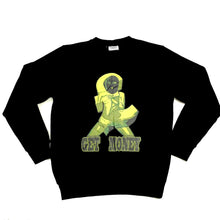 Load image into Gallery viewer, GMC &#39;Money Green&#39; Sweatshirt
