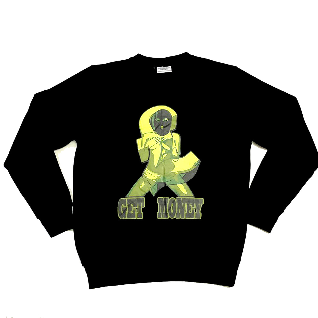 GMC 'Money Green' Sweatshirt